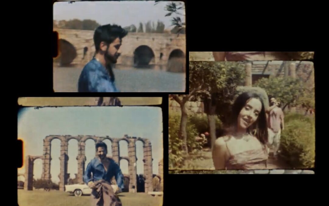 El Ayuntamiento de Mérida colaboró con el artista Camilo para que la ciudad fuera la elegida como protagonista de su último lanzamiento mundial