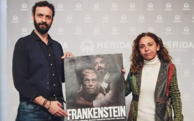 La producción «Frankenstein» de El Desván llega al Centro Cultural de Nueva Ciudad