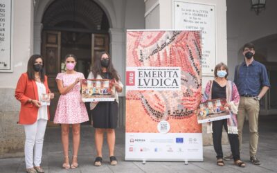 Emerita Lvdica arranca mañana su edición más esperada con más de 50 actividades
