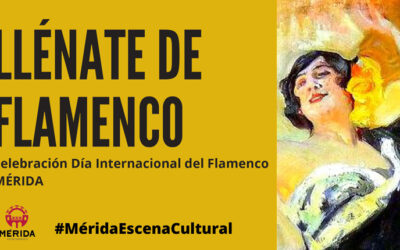 Flamenco, Ruta de la Tapa, teatro, cine y exposiciones en la agenda de ocio y cultura para el fin de semana