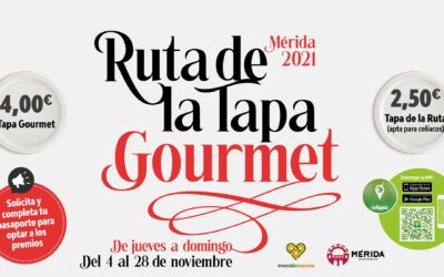 Ruta de la Tapa, Farinato Race, Orquesta de Extremadura así como teatro, cine y mucho más en la agenda de ocio y cultura para el fin de semana