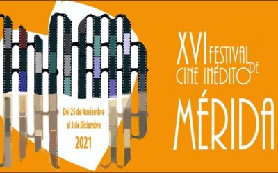 Clausura del Festival de Cine Inédito, Navidad en Mérida, cuentacuentos, exposiciones y conferencias en la agenda del fin de semana