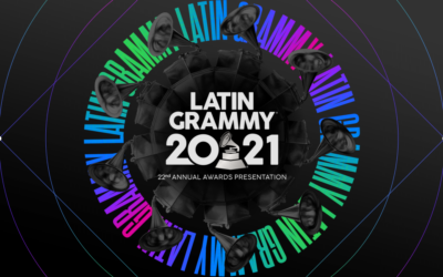 Mérida y el resto de Ciudades Patrimonio de la Humanidad patrocinan la Gala de los Grammy Latinos dentro de la campaña de promoción que llevarán a cabo en Estados Unidos