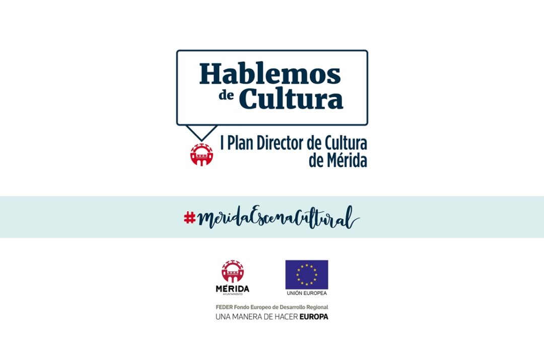 El Plan Director de Cultura inicia mañana sus reuniones sectoriales