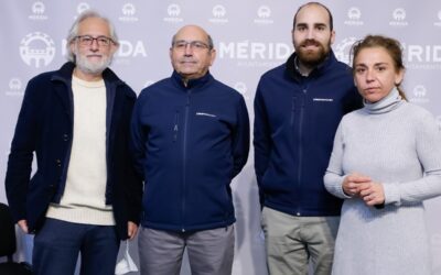 El Festival de Cine Inédito otorga su Premio Miradas a Joaquín Fuentes
