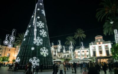 Navidad en Mérida prosigue con sus actividades de cultura y ocio para todos los públicos