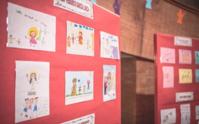 2.980 alumnos y alumnas de primaria participan en el Concurso de dibujo escolar “Jugando con Eulalia”