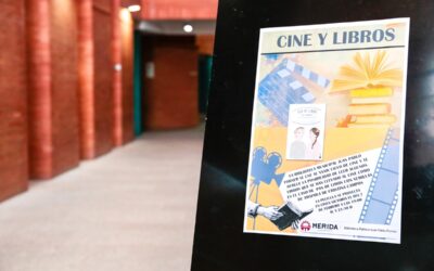 La Biblioteca Municipal une libros y cine con «Pan de limón con semillas de amapola»