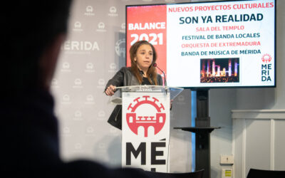 Mérida se consolida como destino cultural durante todo el año