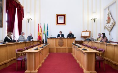 El Consejo Eulaliense aprueba el proyecto de impulso al Año jubilar de Santa Eulalia