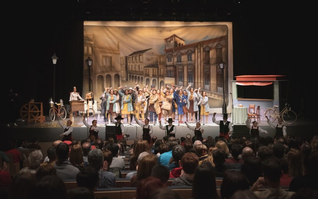 A partir del jueves se pondrán a la venta las entradas para las semifinales del Concurso de Agrupaciones para el que ya se ha designado a los jurados