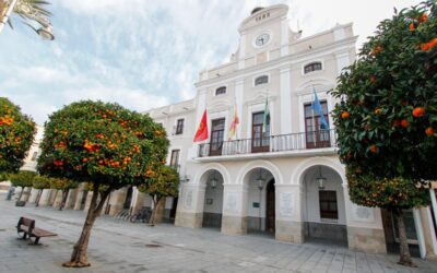 El Centro Cultural Alcazaba acoge el sábado la Sesión Plenaria de Constitución de la nueva Corporación Municipal