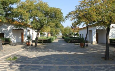 El Ministerio de Inclusión construirá un centro de refugiados en Mérida en el albergue municipal