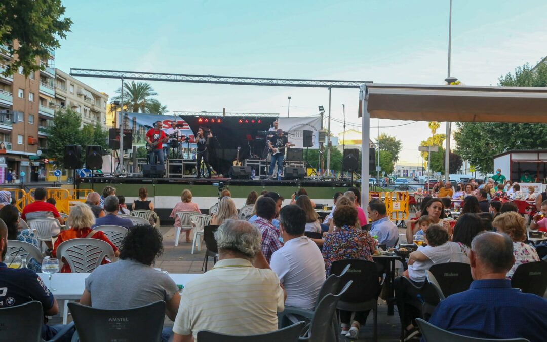 El Ayuntamiento concede una subvención de 800 euros a las Asociaciones Vecinales para la realización de las semanas culturales