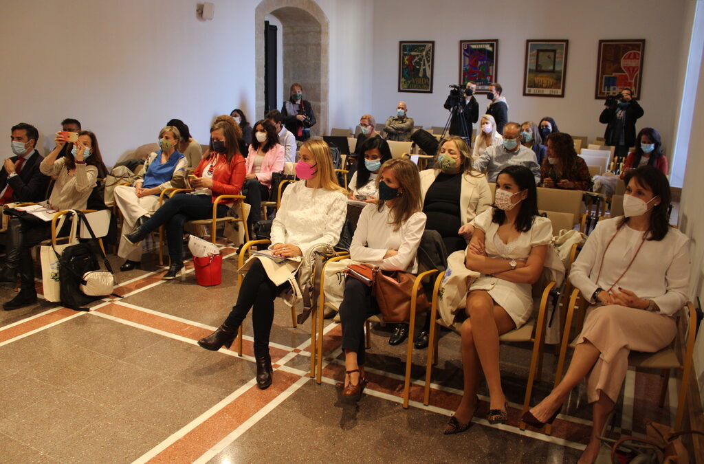 Mérida y las Ciudades Patrimonio abordan los retos en desarrollo sostenible, turismo y patrimonio