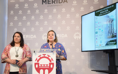 Mérida acogerá el próximo fin de semana las III Jornadas Nacionales de Sexología