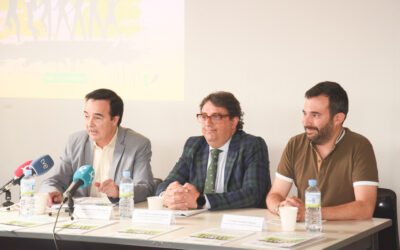 Mérida acoge la presentación del estudio “Juventud y voluntariado en Extremadura