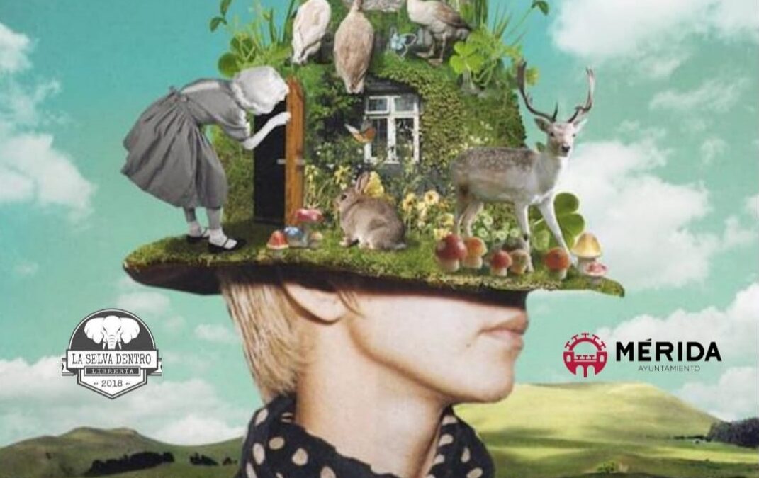 Las V Jornadas de Humanidad, Naturaleza e Historia se celebran en el Pórtico del Foro este fin de semana