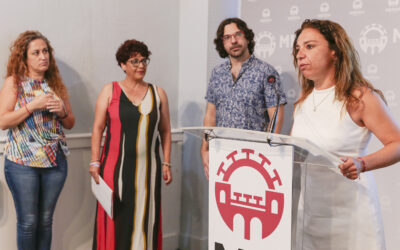 Mérida acogerá, del 29 de junio al 3 de julio un Curso Internacional de Música