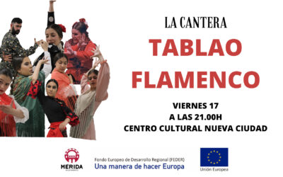 Camilo y Dani Martín, tablao flamenco, exposiciones y jornadas de arqueología y literatura en la agenda de cultura y ocio para el fin de semana