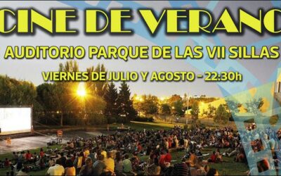 Comienzo del Ciclo de Cine de Verano, Teatro en el Festival y el María Luisa, exposiciones y actividades al aire libre en la agenda de cultura y ocio para el fin de semana