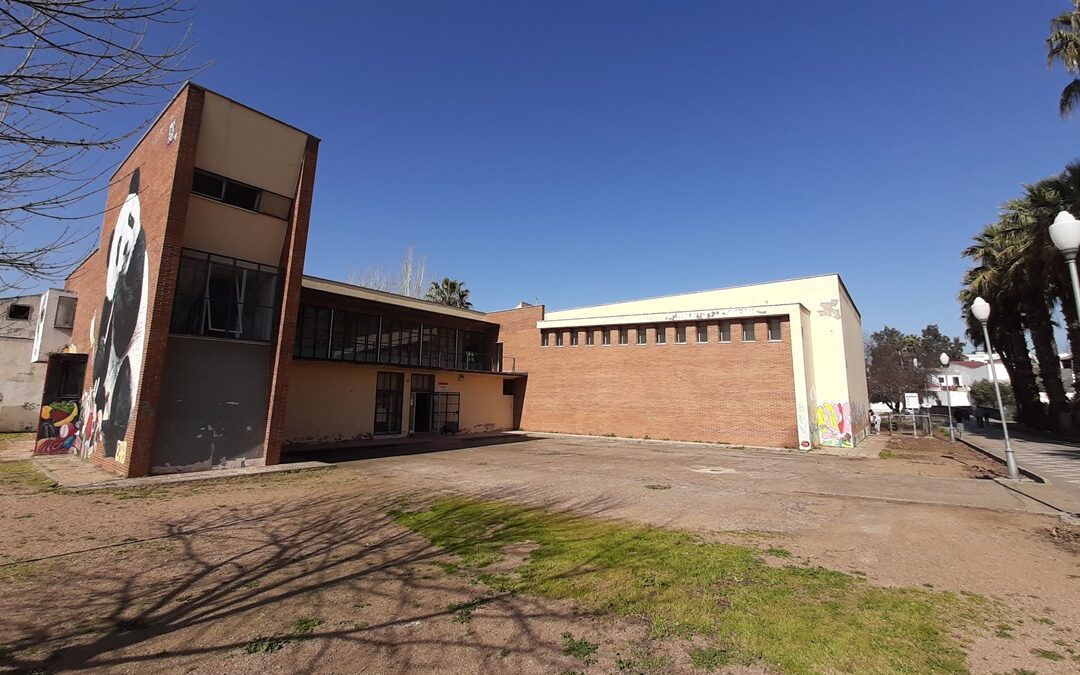 El Ayuntamiento publica la licitación de la tecnificación de los centros culturales de Nueva Ciudad, La Antigua y Alcazaba