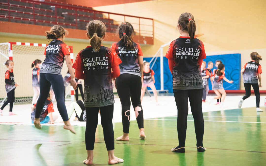 La delegación de Deportes convoca la oferta de Actividades Deportivas de Invierno