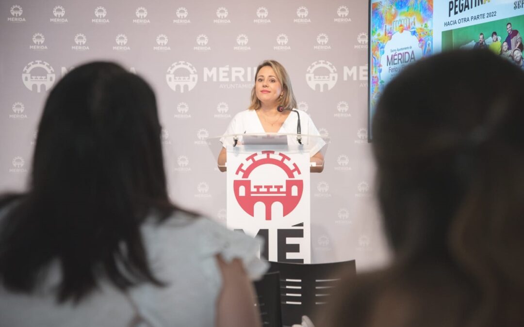 La Feria de Septiembre contará con 46 atracciones, 14 casetas y dos discotecas junto a la Caseta Municipal y el Cortijo Extremeño