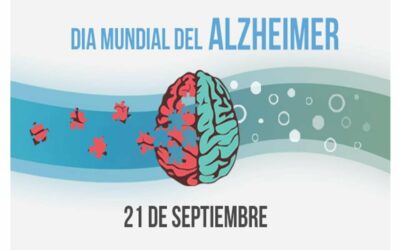 La fachada del Ayuntamiento, la fuente de la Plaza de España y varios monumentos se iluminan mañana en color lila por el Día Mundial del Alzheimer