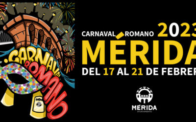 Con la Gran Final del COAM arranca el amplísimo programa del Carnaval Romano que se prolongará hasta el Martes de Carnaval