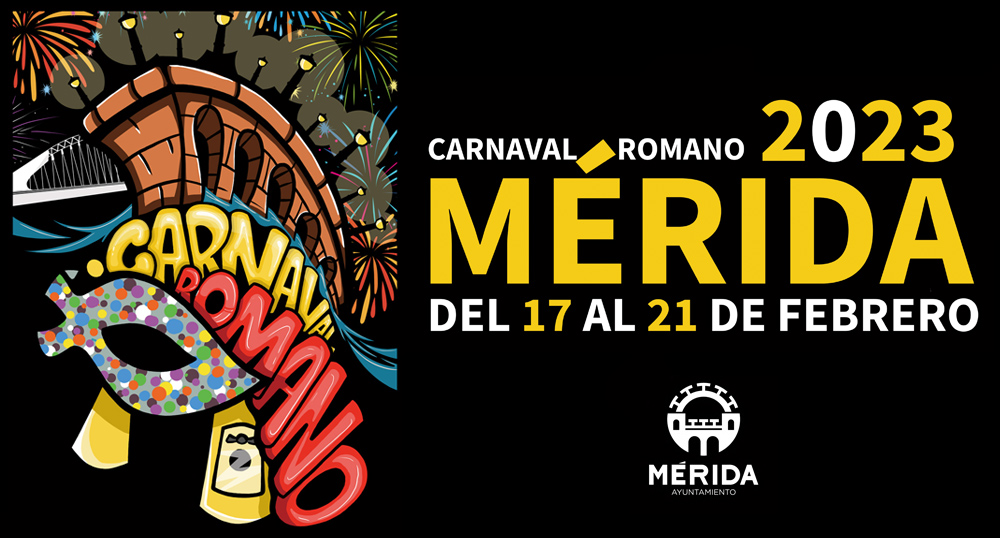 Mérida Carnaval 2023 by editorialmic - Issuu