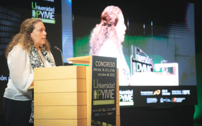 Mérida se convierte, en los próximos tres días, en el epicentro del debate sobre el futuro de las Pymes