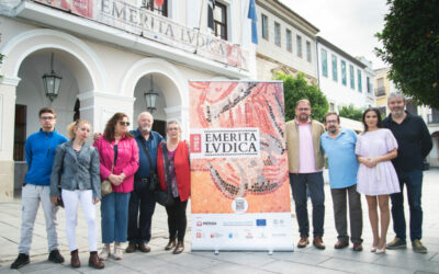 “El título es un reconocimiento a la apuesta por esta celebración desde el ayuntamiento, las asociaciones recreacionistas y toda la ciudad que se implica en ella”, Antonio Rodríguez Osuna