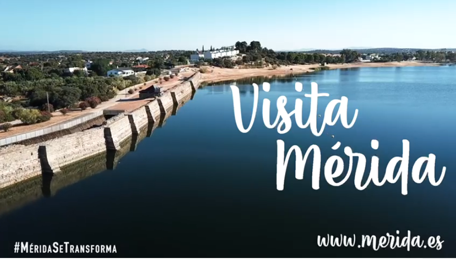«La ciudad más increíble del mundo» es el lema de una nueva campaña de promoción turística de Mérida que promueve el ayuntamiento