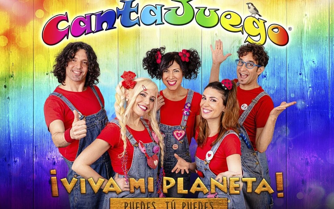 «La Granja de Zenón» y «Cantajuego» actuarán en el Palacio de Congresos