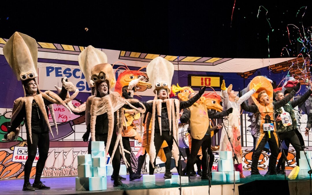 Este domingo se ponen a la venta las entradas para los Cuartos de Final del COAM en la taquilla del María Luisa