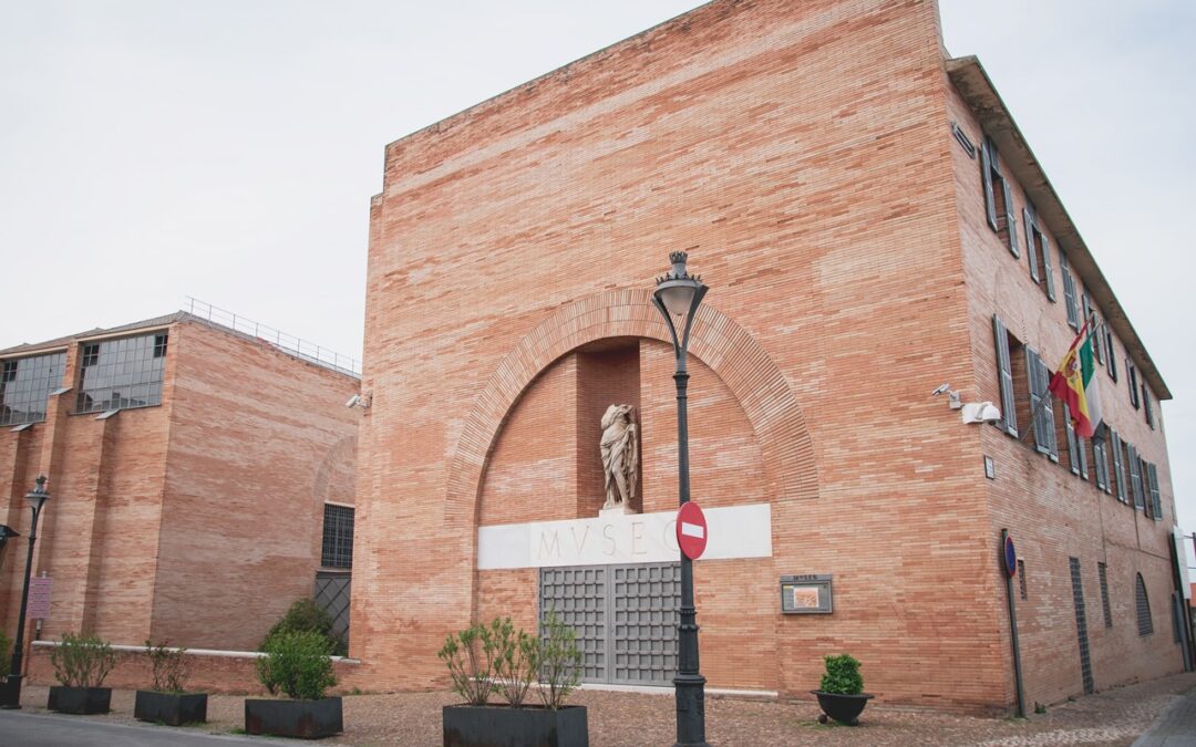 El Ministerio de Cultura adquiere dos importantes lotes de monedas para el Museo Nacional de Arte Romano