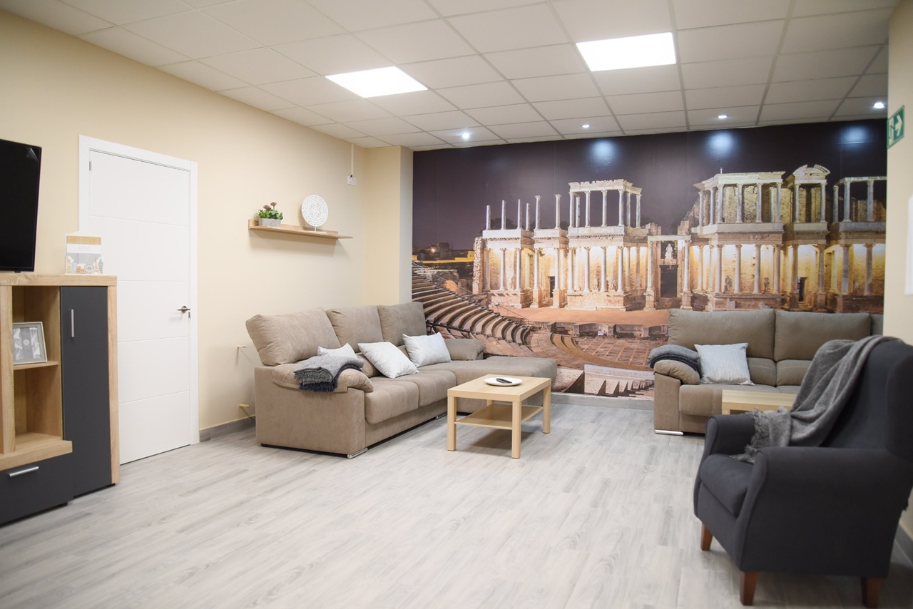 Vivienda Plena Inclusión Mérida