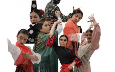 «La Cantera» lleva a la Plaza de España su segundo Tablao Flamenco