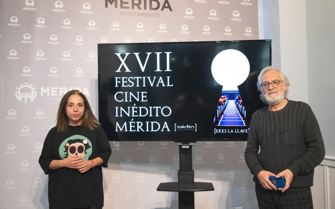 El Festival de Cine Inédito cierra su XVII edición con una gala en la que entregará el Premio Miradas a FanCineGay