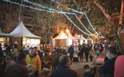 El Ayuntamiento licita el proyecto ‘Mérida, ciudad de la Navidad’ que ofrecerá una amplia programación cultural en el Parque López de Ayala