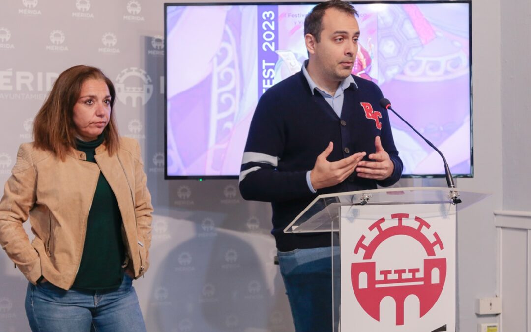 Mangafest espera más de doce mil visitantes en su primera edición en Mérida