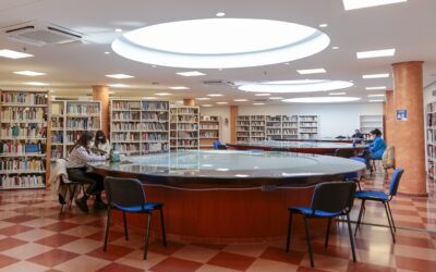 La Biblioteca Municipal Juan Pablo Forner organiza un taller de escritura para adultos con Jaime Covarsí