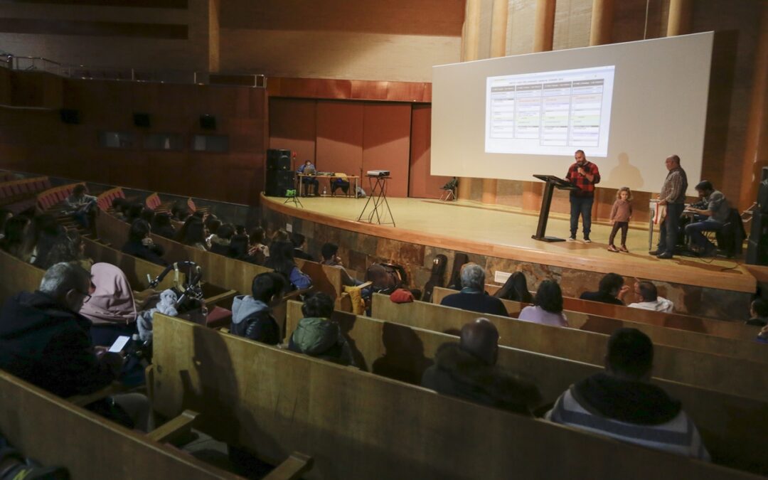 La chirigota «Las Justinas» y la comparsa «El Coleccionista de Alegrías» abrirán el Concurso de Agrupaciones del Carnaval 2023 el 4 de febrero en el nuevo Teatro María Luisa