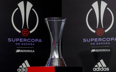 Mérida albergará la IV edición de la Supercopa de España Femenina Iberdrola el próximo mes de enero