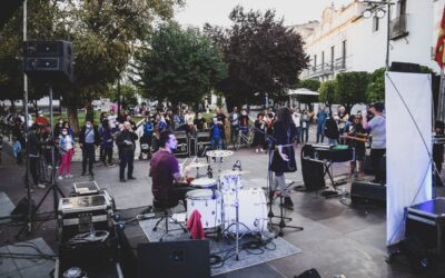 Las Jornadas Profesionales de la Música en Extremadura, que se celebrarán en Mérida, abren el plazo de inscripción de propuestas artísticas