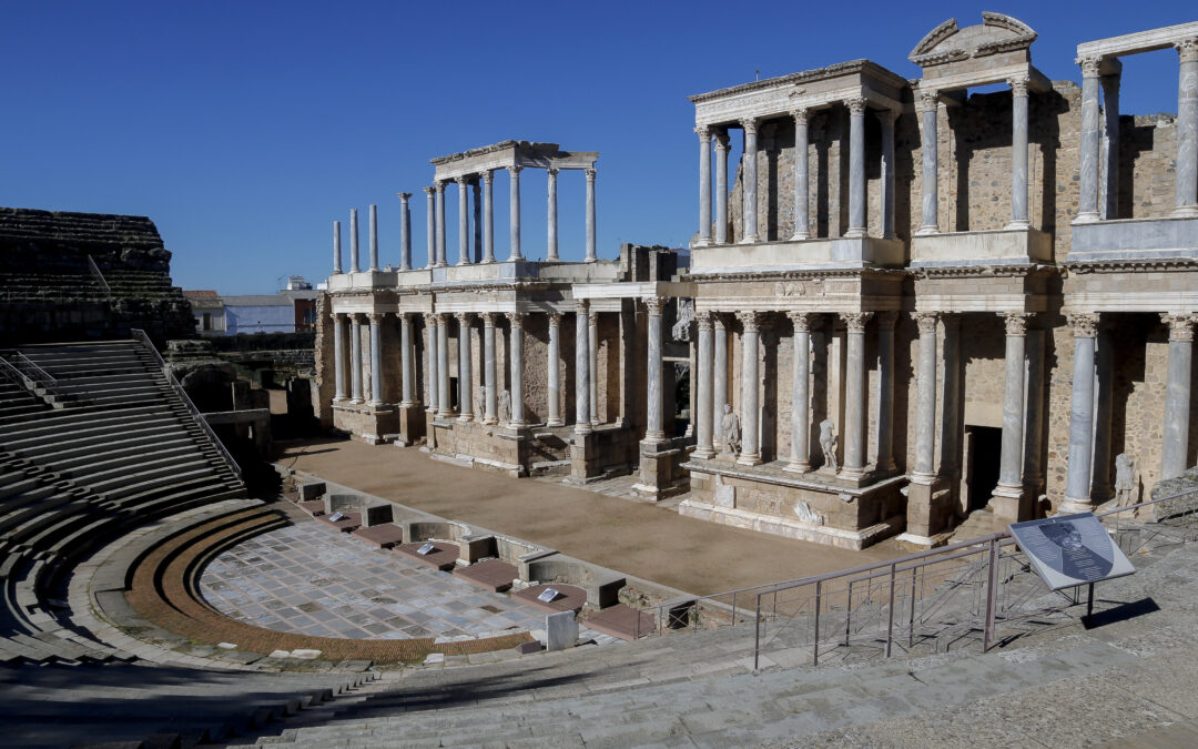 Mérida y el resto de Ciudades Patrimonio de la Humanidad impulsan una campaña de promoción internacional en el primer semestre