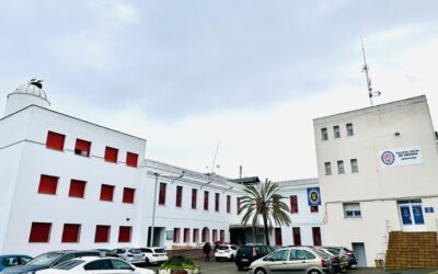 El ayuntamiento cederá a la consejería de Educación la actual sede de la Policía Local para la ampliación de la Escuela Oficial de Idiomas