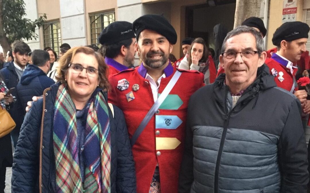 Aniceta Ponce recibirá el Premio “Gabriel Aláez” a la trayectoria carnavalera del Carnaval Romano 2023
