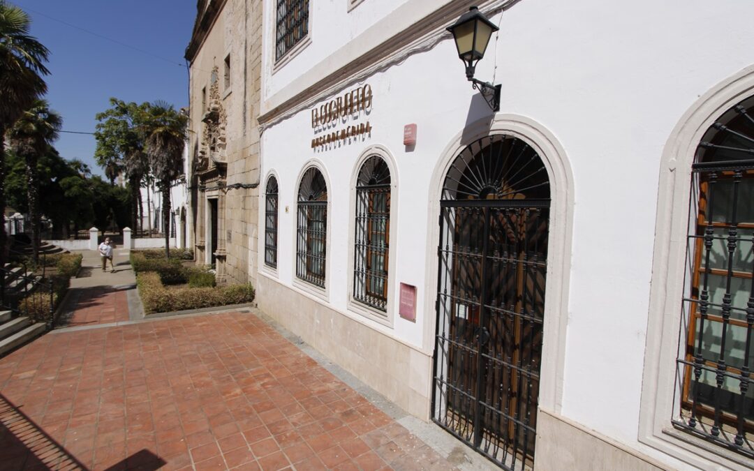 El Costurero será sede del Centro de Estudios Agrarios